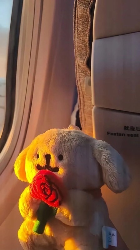 抽象的月老廟:D