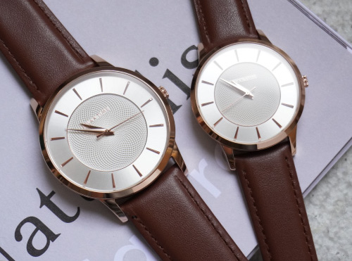 RelaxTime｜經典系列腕錶 對錶系列