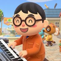 まいける♪🎹👓🍁's ROOM