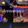 LOVE ディズニーパーティ！