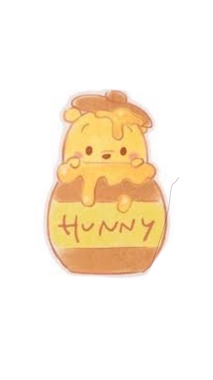 みつばち🍯