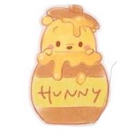 みつばち🍯