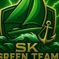 คณะสีเขียว SK.1 2568💚