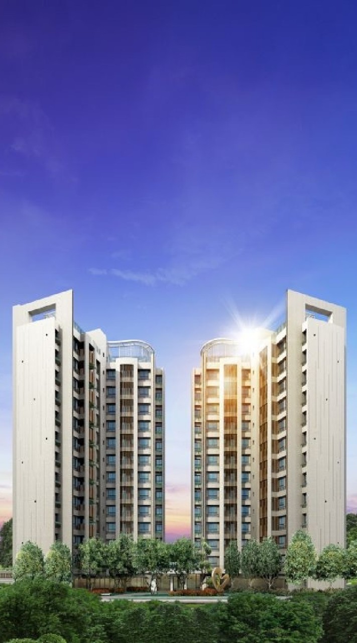 沐東風住戶群