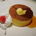 ホットケーキ - 実際訪問したユーザーが直接撮影して投稿した蒲田喫茶店チェリーの写真のメニュー情報