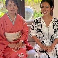 魅力覚醒講座VIP in バリ島シェア会