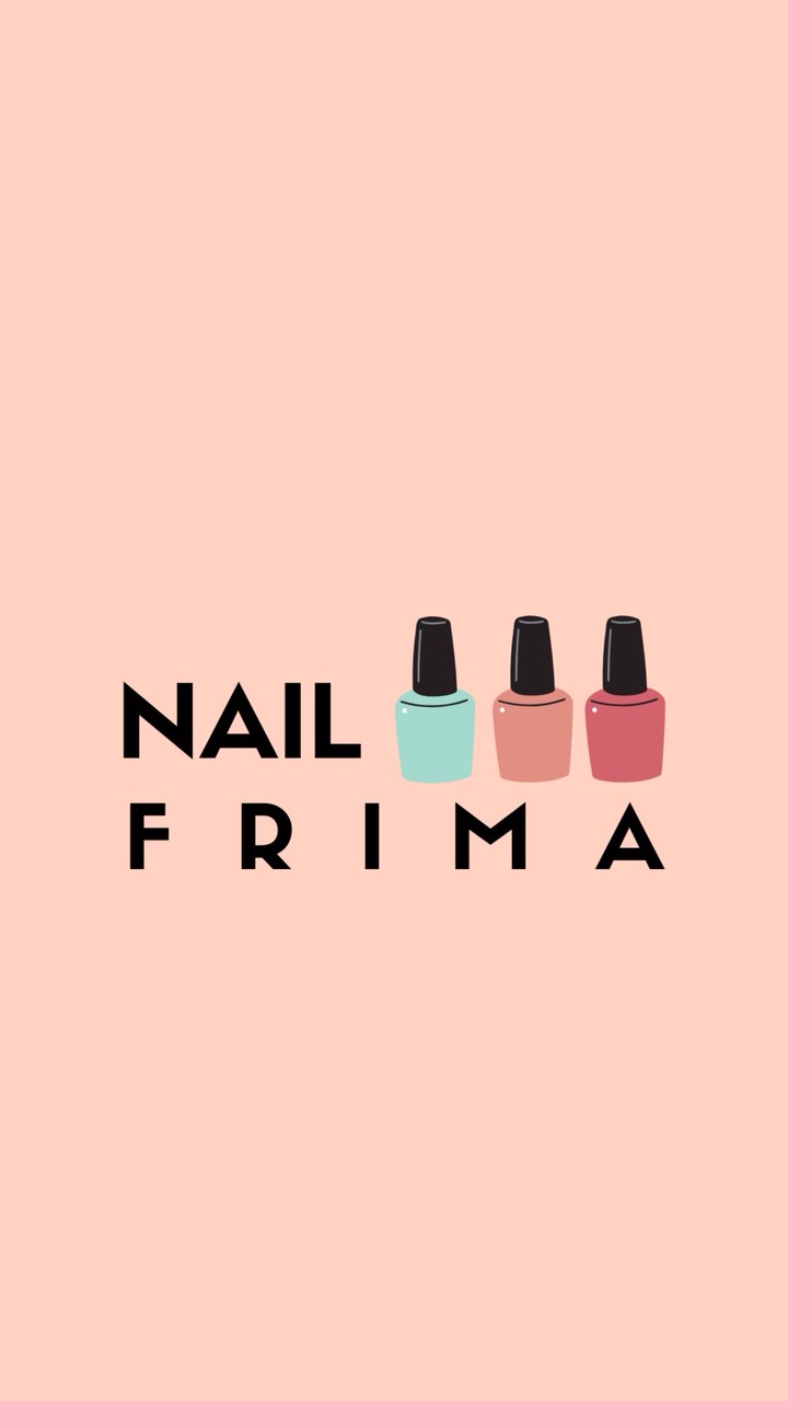 ネイルFRIMAプロ,セルフOK 🎀