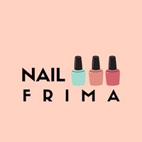 ネイルFRIMAプロ,セルフOK 🎀