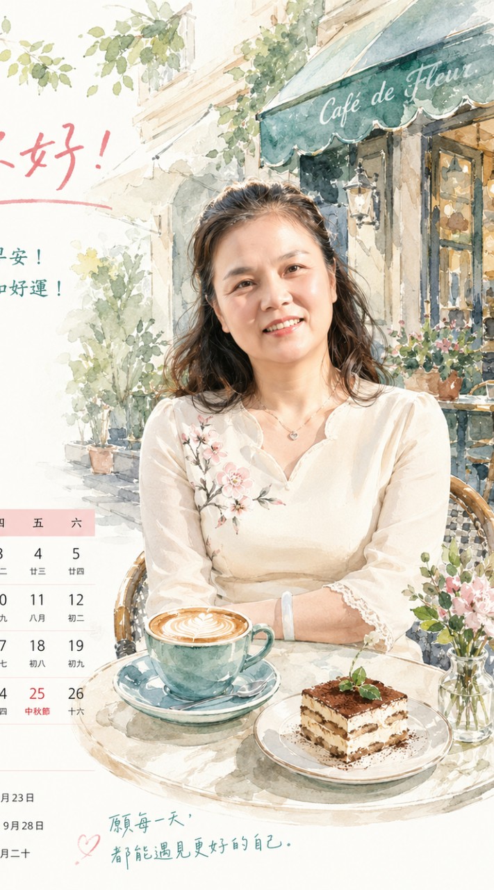秀秀社群