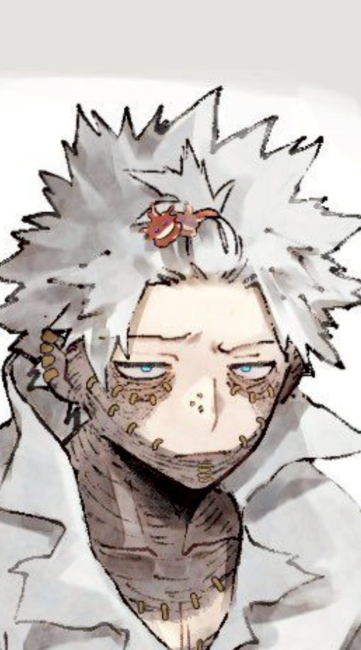 ヒロアカ　敵連合推し集まれー！