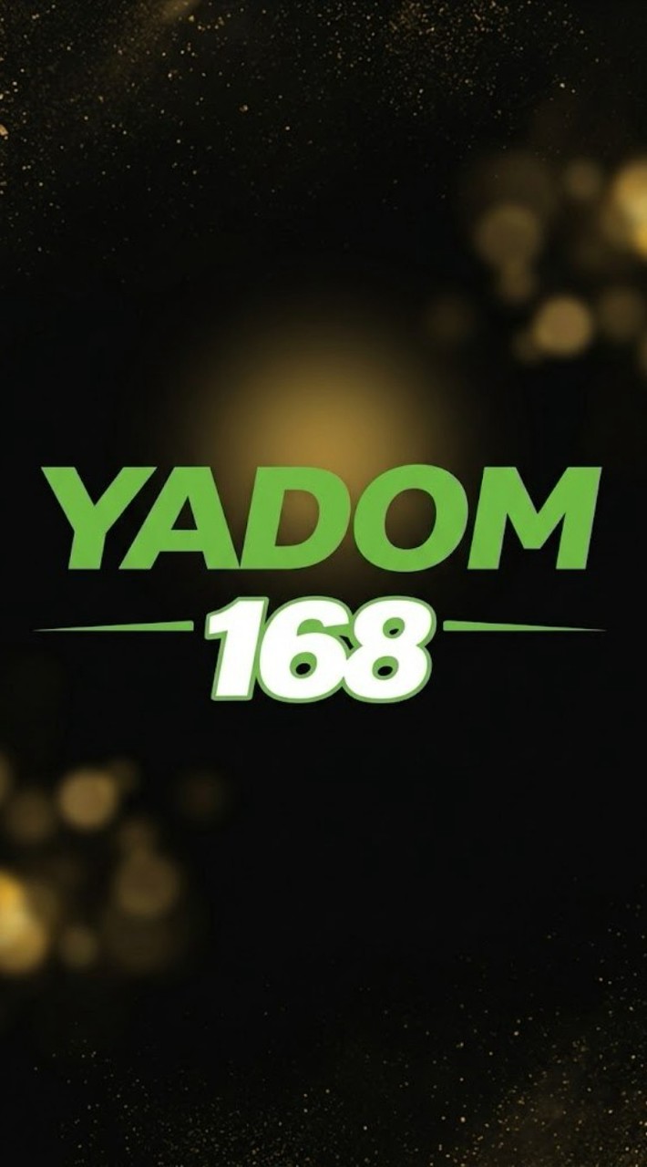 YADOM168