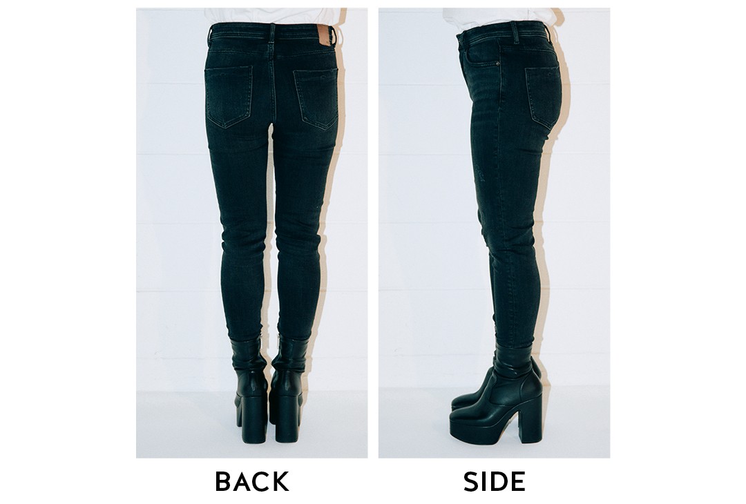 西野七瀬 松川菜々花 岡本夏美 この春挑戦したいことは Models Talk