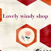 Lovely windy shop
