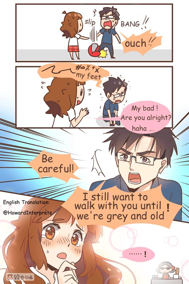 640 Gambar Gambar Komik Romantis HD Terbaru