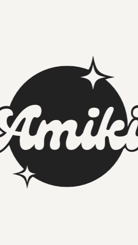 Amiki商品現貨線上搶先看
