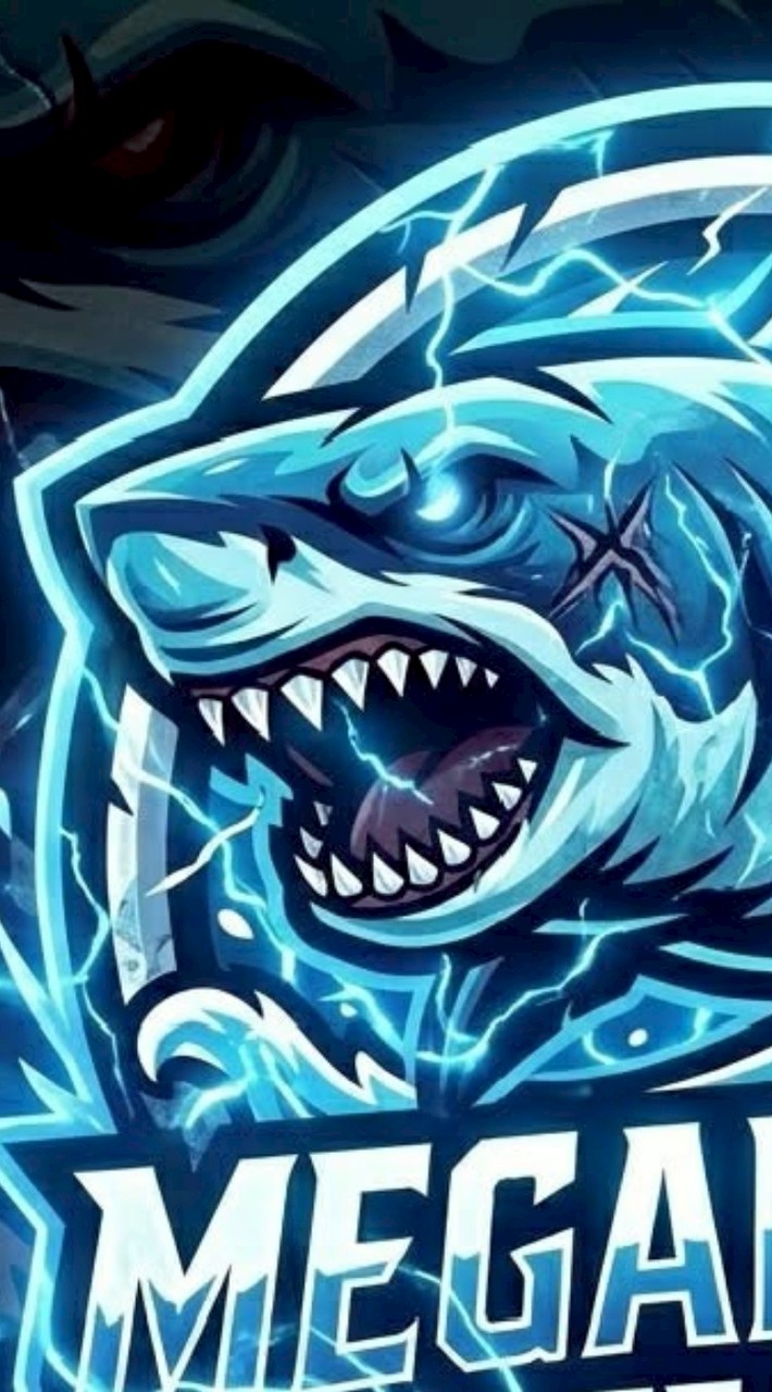 MEGALODON E-SPORTS