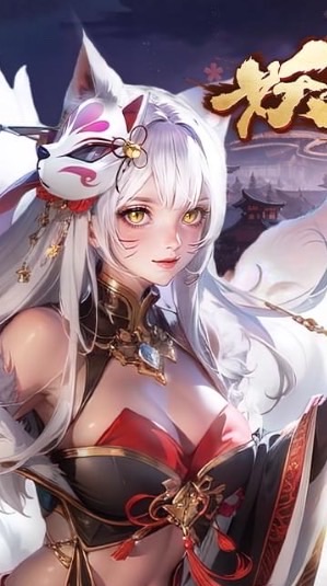 《妖夢》光💫月💫雲💫風
