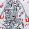 ママに会いたい「イラスト」！