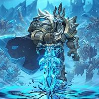 魔獸兵團-冰封王座