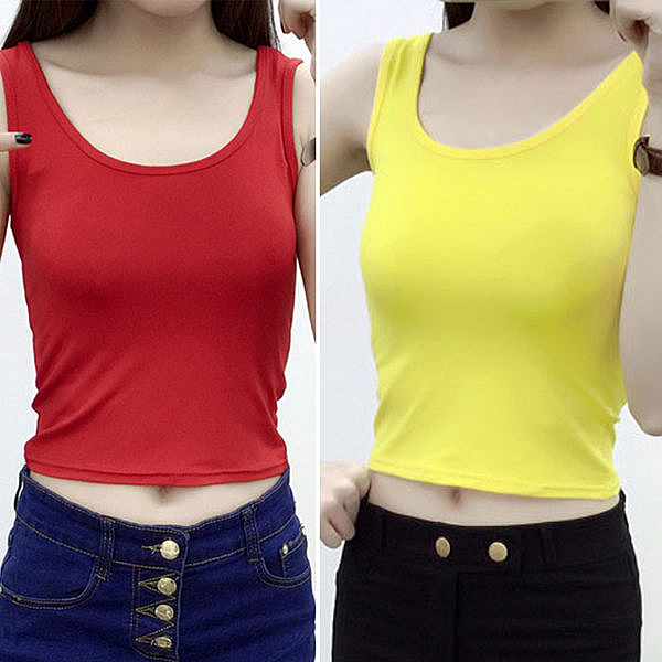 採用彈力針織製成n穿著起來舒適感佳n可直接外穿亦可作為家居內搭n春夏衣櫥必備百搭單品