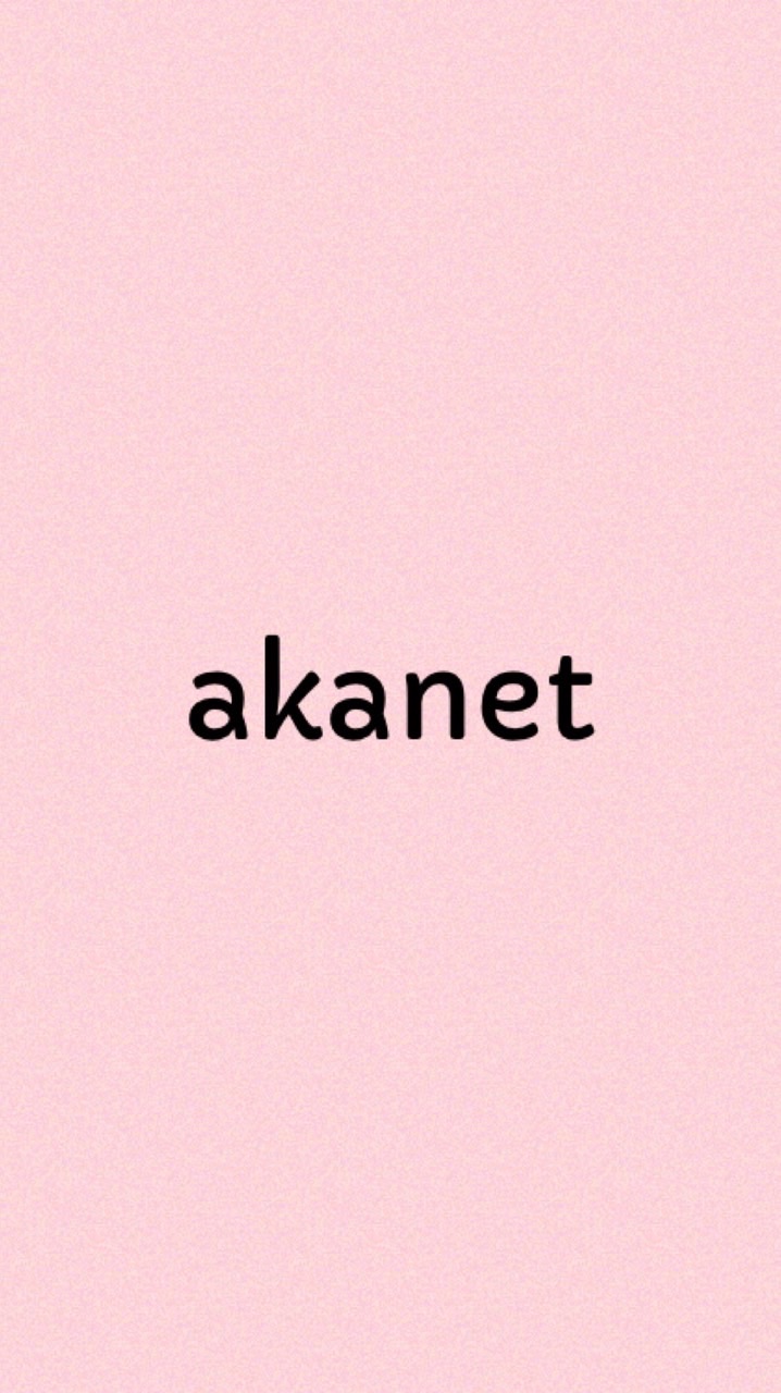 akanet