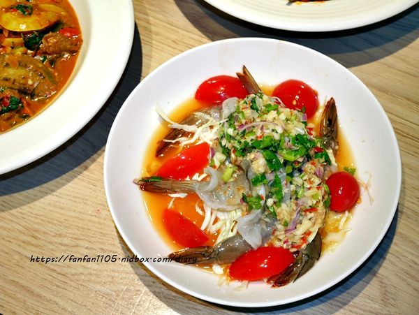 【內湖泰式料理】P. Ming 泰式廚坊 #泰北料理 #泰北傳統服飾體驗 #內湖美食 #捷運港墘站 (48).JPG