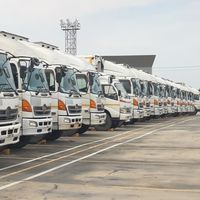 ตลาดพันธมิตร รถบรรทุกมือ 2 🚚💨