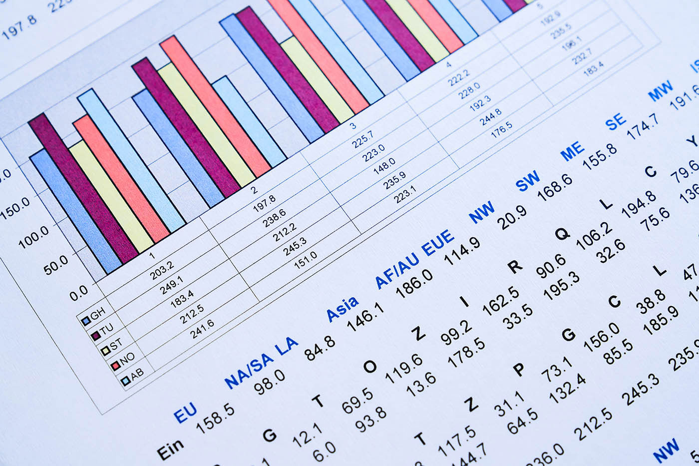 高效生產力，綠能更環保：EPSON 免加熱極速影印機 WF-C21000 一手實測報告！