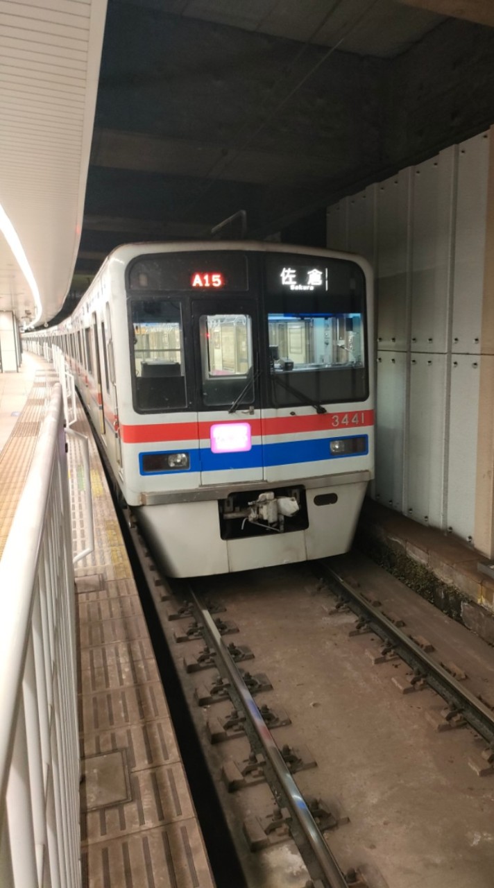 京成線、北総鉄道成田スカイアクセス線、京急本線、羽田空港線、東京都交通局浅草線について雑談しよう