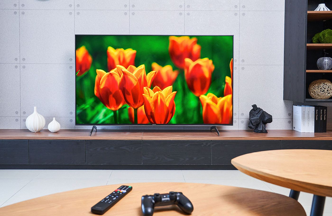 Sony BRAVIA 全系列挑選指南，把握年終優惠，遊戲/追劇/小資/居家/OLED 愛好者五大族群看過來！