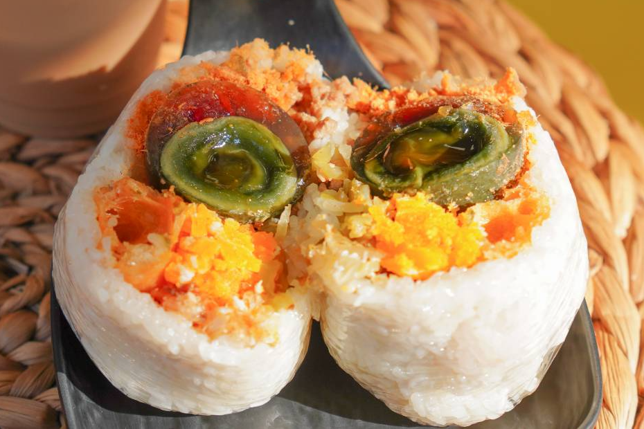 五分鐘找餐-台南民生店