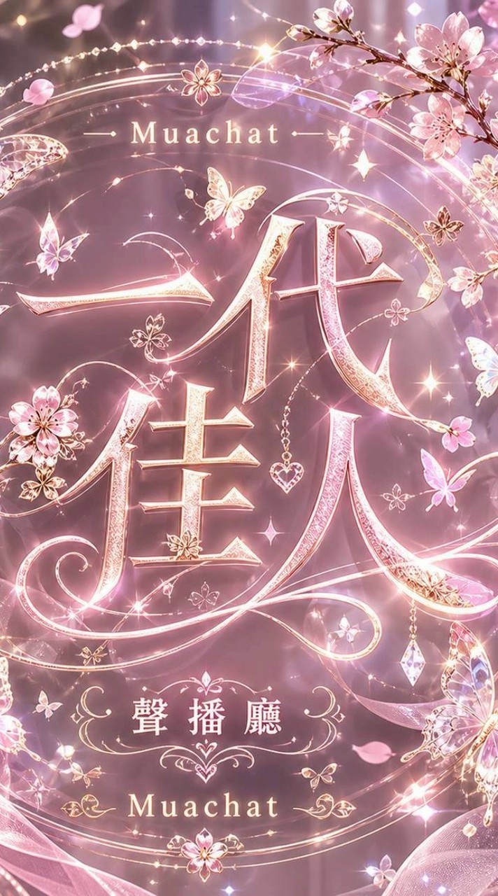 🦋一代佳人官方粉絲群