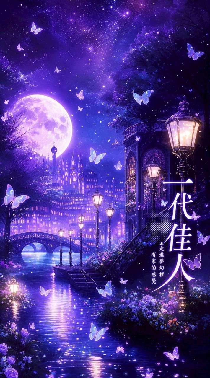🦋一代佳人官方粉絲群