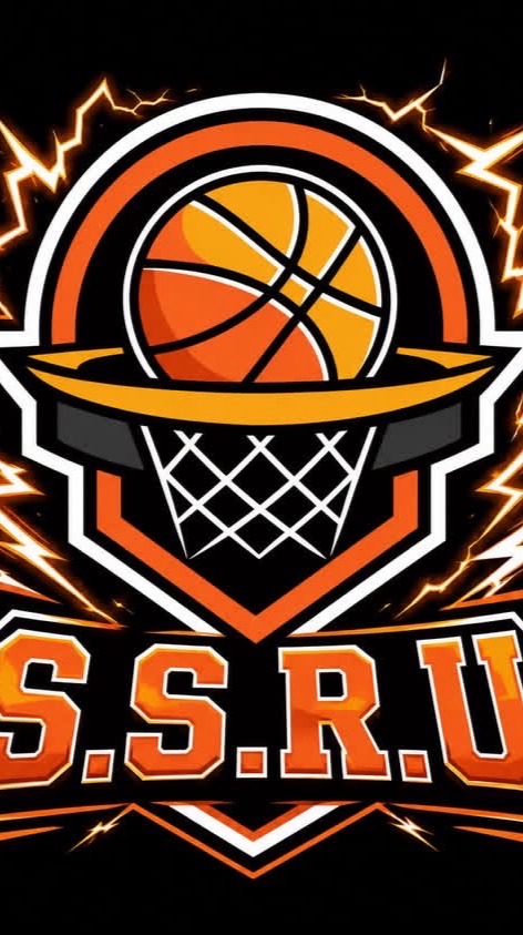 บาสเกตบอล🏀