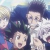 和みのお花畑(HUNTER × HUNTERなりきり