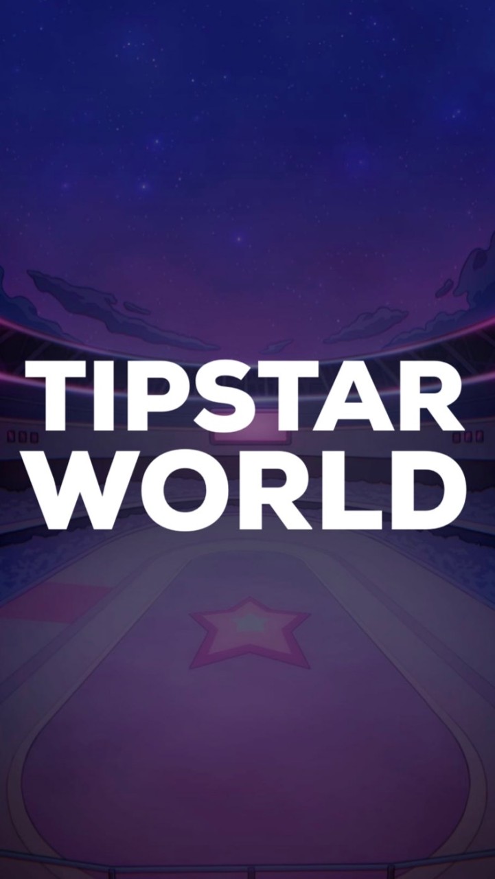 OpenChat 🚴‍♂️TIPSTAR WORLD🚴‍♂️