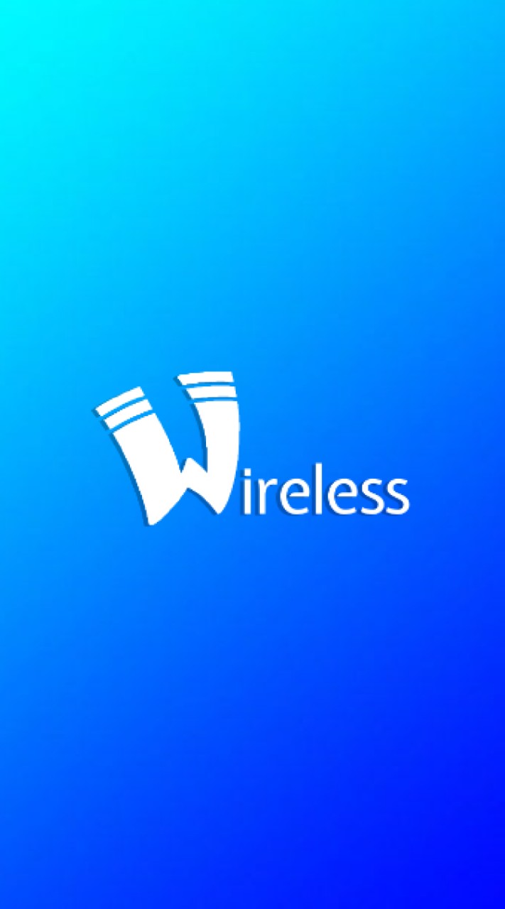 WIRELESS　説明会のオープンチャット