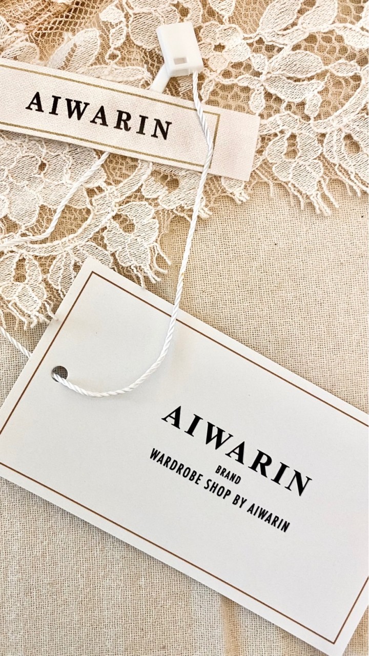 Wardrobe By Aiwarin