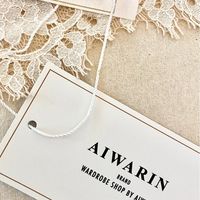 Wardrobe By Aiwarin