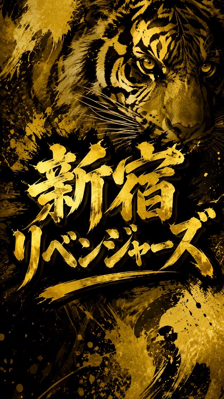 🔥新宿リベンジャーズ応援コミュニティ🔥