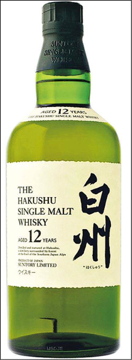 多了一點溫婉的日本威士忌 明報 Line Today