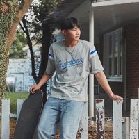 悍將66🛡️李東洺應援團