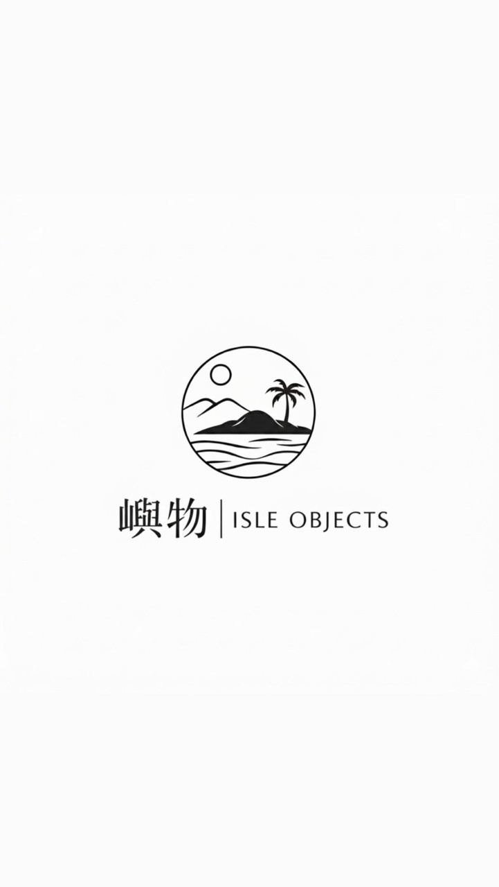 嶼物🏝️｜🇯🇵東京連線4/12-4/18
