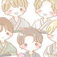 M!LK推しの人〜！✨️集まろ〜！💕