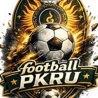 ชมรมPKRU football club ⚽️