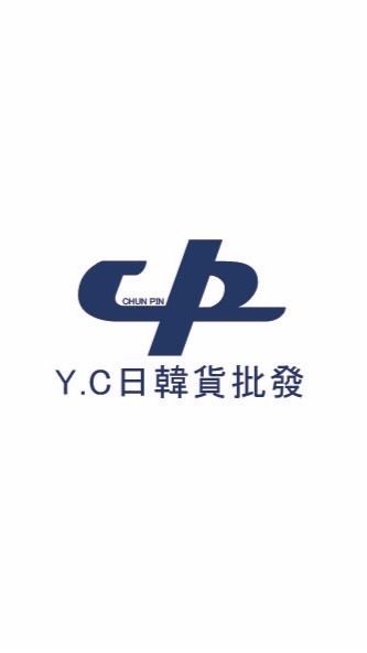 Y.C日韓貨批發/零售/團購