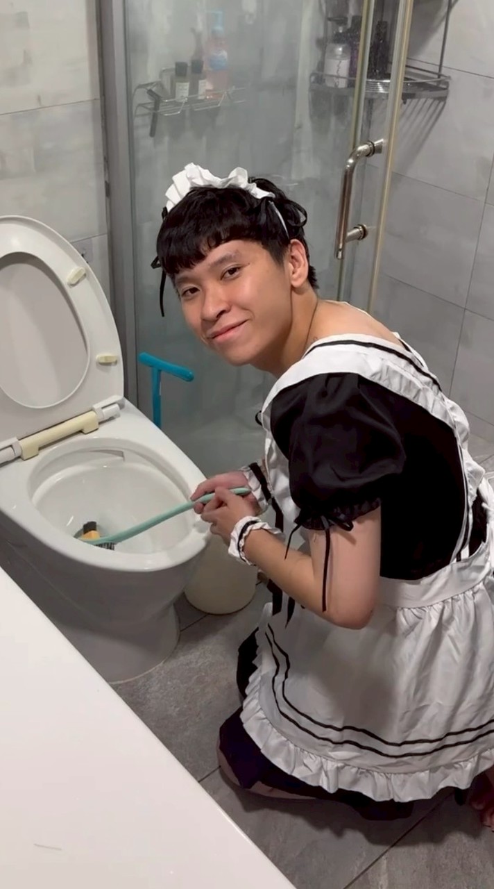 發瘋之家人聊天室💩