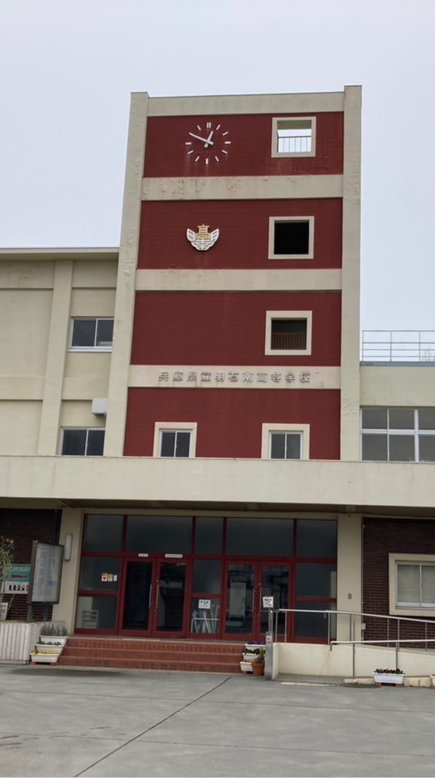 明石南第29回同窓会
