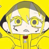 マッシュルのイラスト描くぞ！