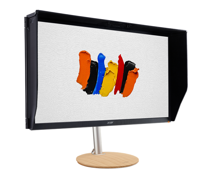 為創作者而生！Acer 全新打造 ConceptD 創系列，從桌機、NB到週邊配備一應俱全